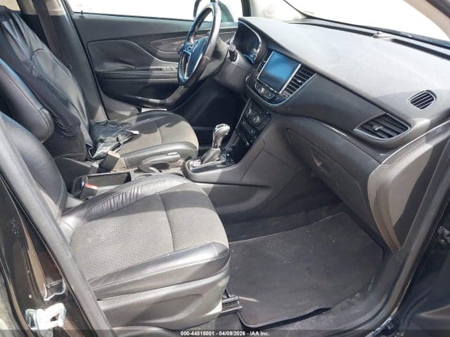 2019 BUICK ENCORE FWD PREFERRED 5