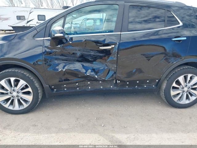 2019 BUICK ENCORE FWD PREFERRED 6