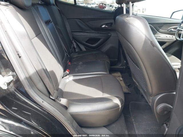 2019 BUICK ENCORE FWD PREFERRED 8