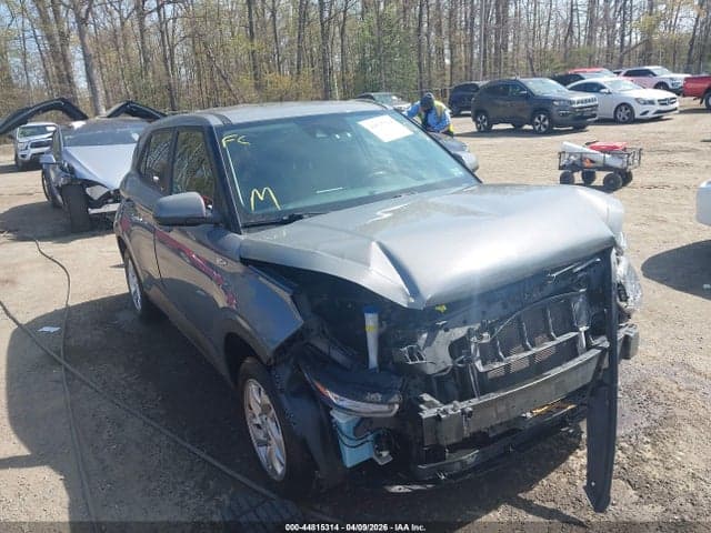 2021 HYUNDAI VENUE SE 1