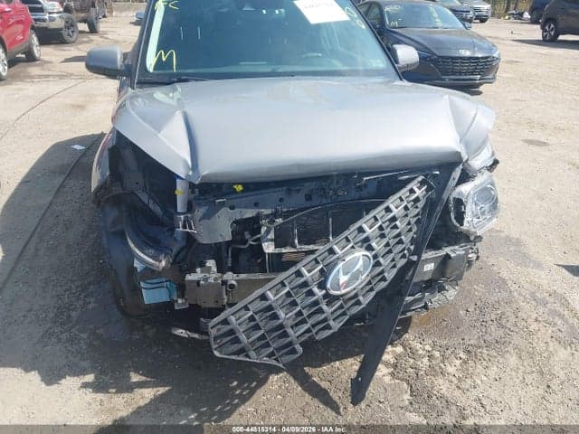 2021 HYUNDAI VENUE SE 6