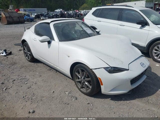 2023 MAZDA MX-5 MIATA