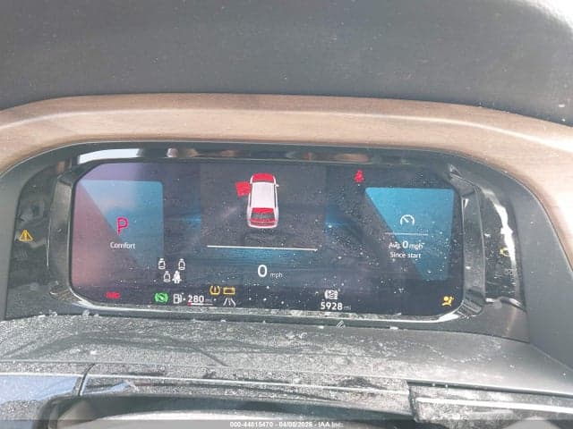 2025 VOLKSWAGEN ATLAS 2.0T SE W/TECHNOLOGY 7