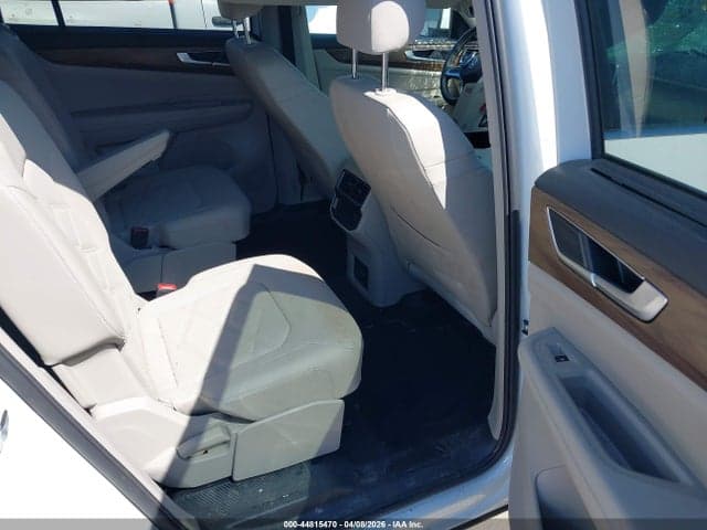 2025 VOLKSWAGEN ATLAS 2.0T SE W/TECHNOLOGY 8