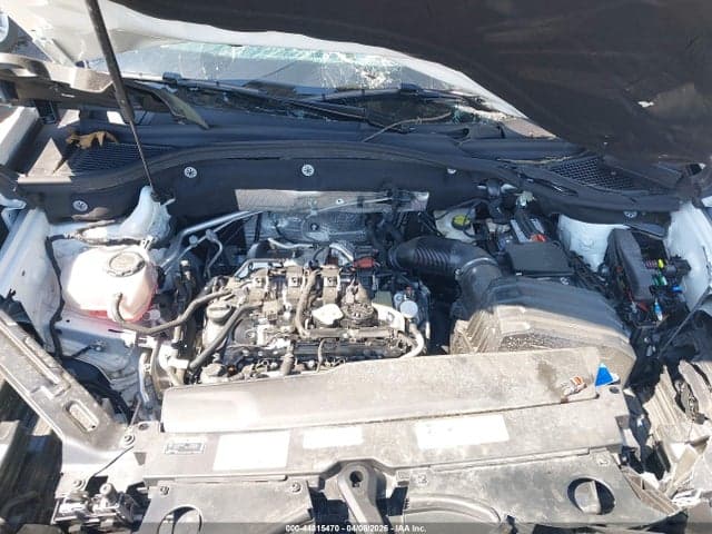 2025 VOLKSWAGEN ATLAS 2.0T SE W/TECHNOLOGY 10