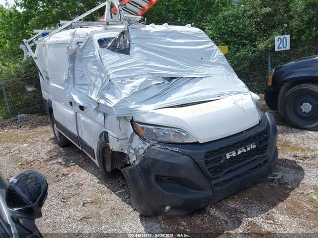 2024 RAM PROMASTER 1500