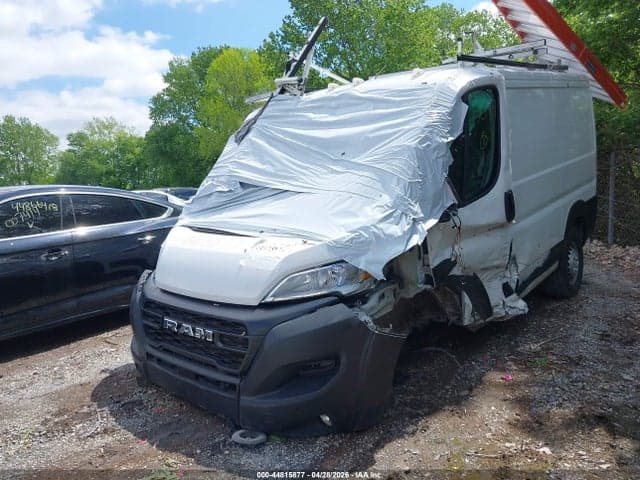 2024 RAM PROMASTER 1500 2