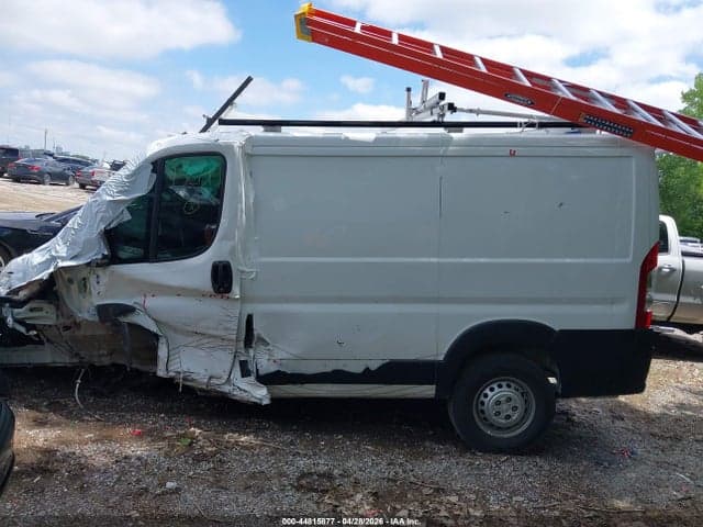 2024 RAM PROMASTER 1500 14