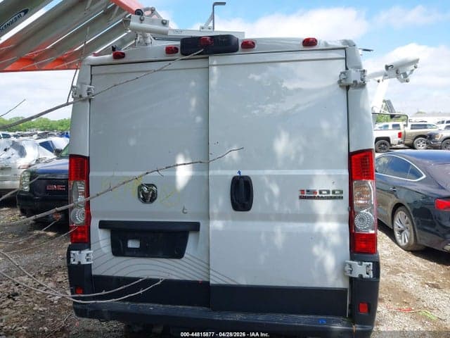 2024 RAM PROMASTER 1500 16