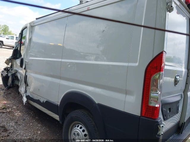 2024 RAM PROMASTER 1500 3