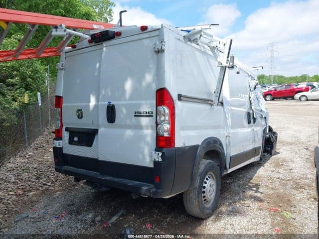 2024 RAM PROMASTER 1500 4