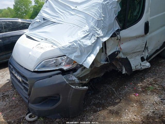 2024 RAM PROMASTER 1500 6