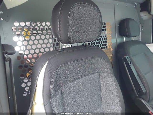 2024 RAM PROMASTER 1500 8
