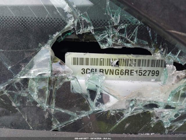 2024 RAM PROMASTER 1500 9