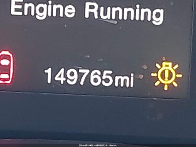 2017 JEEP RENEGADE LATITUDE 4X4 16