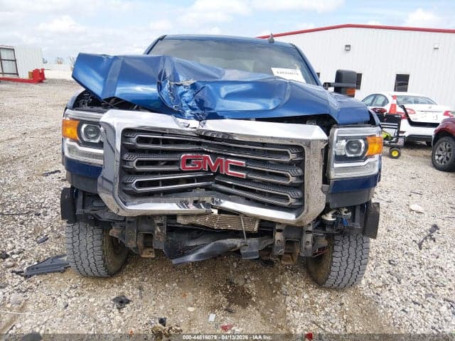 2017 GMC SIERRA 2500HD 13