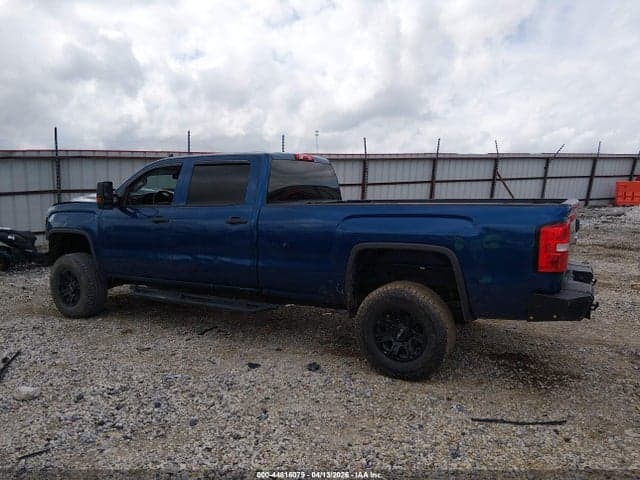 2017 GMC SIERRA 2500HD 15