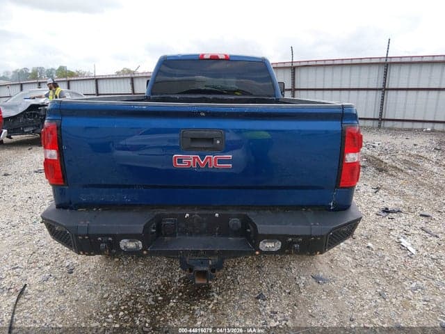 2017 GMC SIERRA 2500HD 17