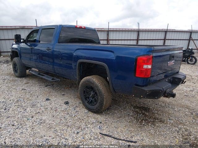 2017 GMC SIERRA 2500HD 3