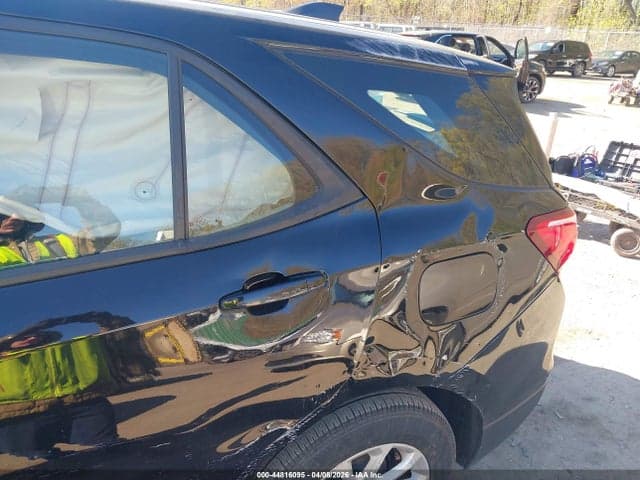 2020 CHEVROLET EQUINOX FWD LS 6