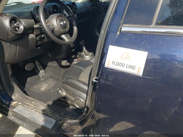 2016 MINI COUNTRYMAN COOPER 6