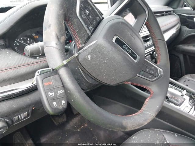 2026 JEEP COMPASS TRAILHAWK 11