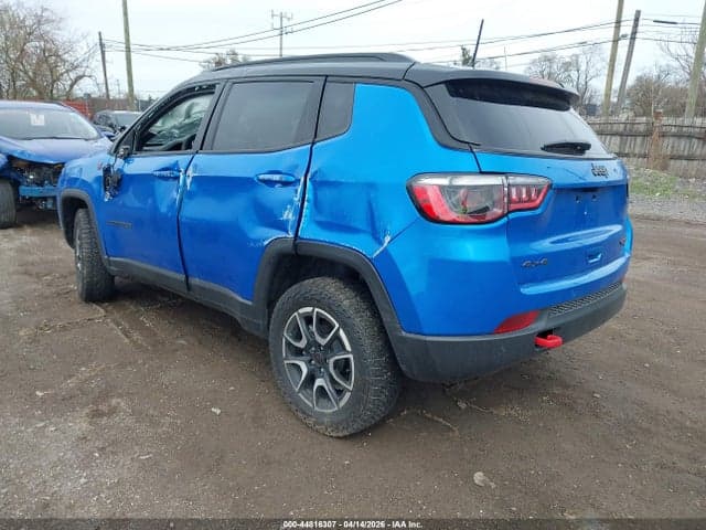 2026 JEEP COMPASS TRAILHAWK 3