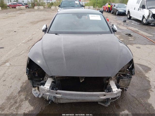 2018 AUDI S5 3.0T PREMIUM PLUS 6