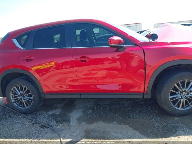 2021 MAZDA CX-5 SPORT 14