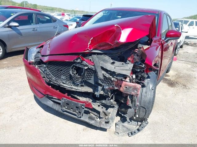2021 MAZDA CX-5 SPORT 6