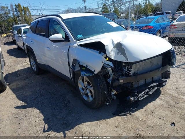 2024 HYUNDAI TUCSON SEL 1