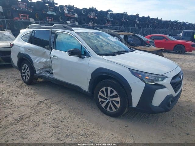 2023 SUBARU OUTBACK PREMIUM