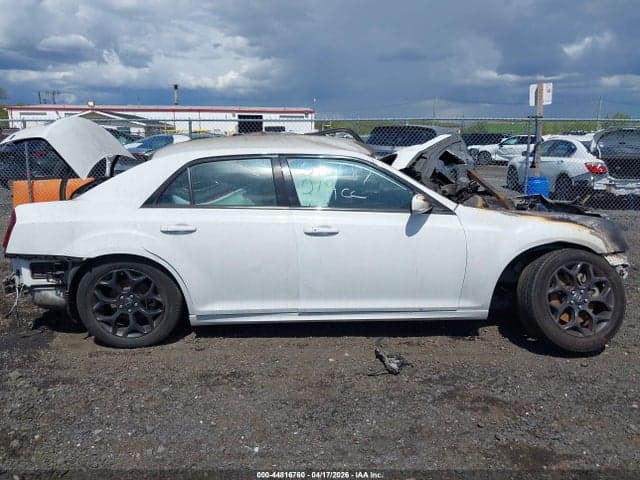 2022 CHRYSLER 300 TOURING L AWD 13