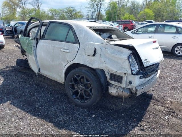 2022 CHRYSLER 300 TOURING L AWD 3