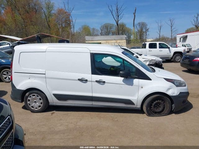 2017 FORD TRANSIT CONNECT XL 13