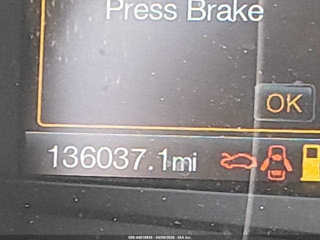 2018 FORD EDGE SEL 16