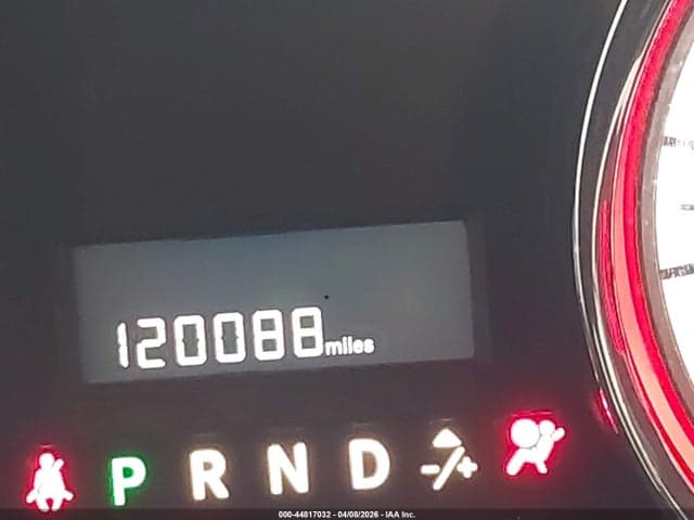 2017 DODGE GRAND CARAVAN SE PLUS 15
