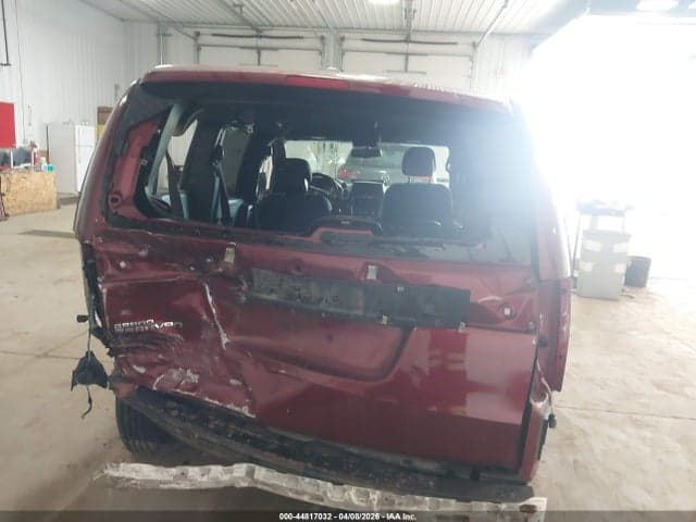 2017 DODGE GRAND CARAVAN SE PLUS 16