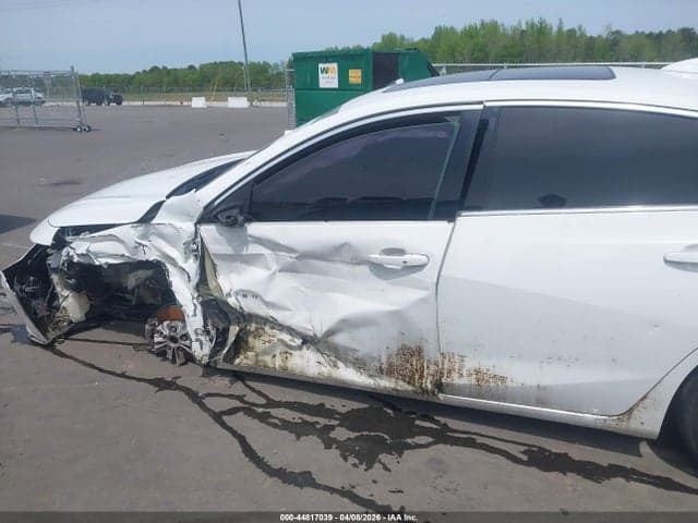 2021 CHEVROLET MALIBU FWD LT 6