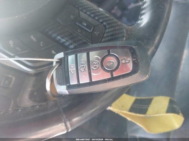 2021 FORD MUSTANG GT PREMIUM FASTBACK 11
