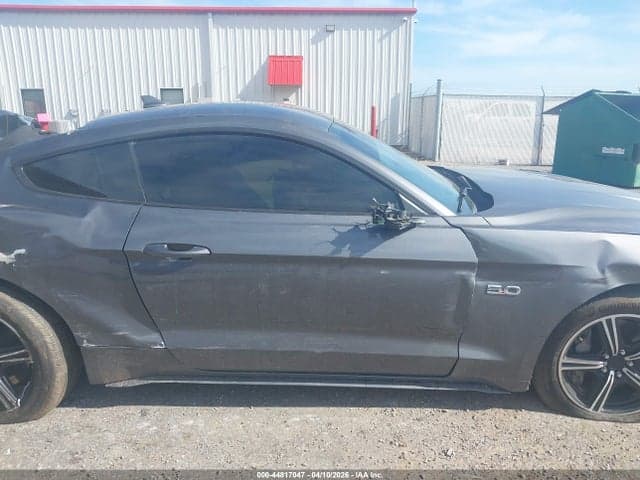 2021 FORD MUSTANG GT PREMIUM FASTBACK 14