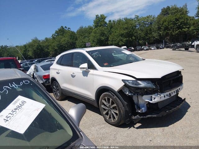 2019 LINCOLN MKC RESERVE 1