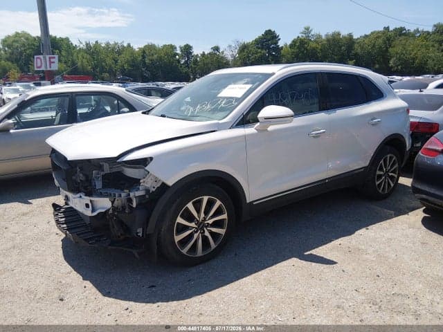 2019 LINCOLN MKC RESERVE 2