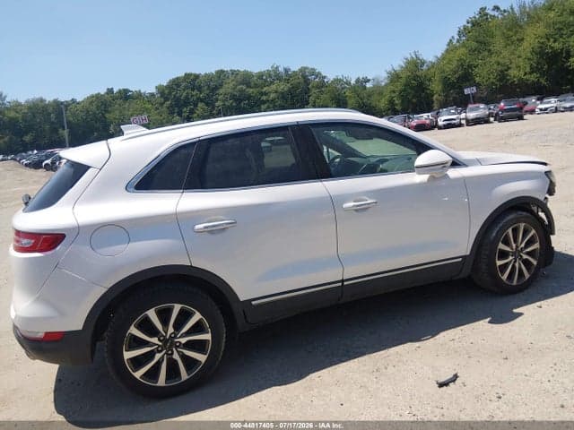 2019 LINCOLN MKC RESERVE 14