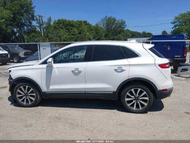 2019 LINCOLN MKC RESERVE 15