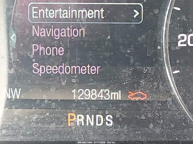2019 LINCOLN MKC RESERVE 16