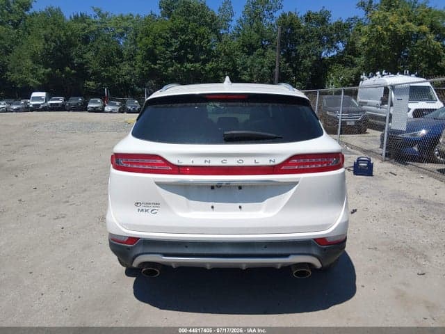 2019 LINCOLN MKC RESERVE 17