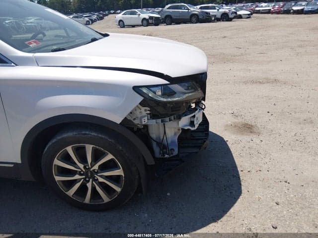 2019 LINCOLN MKC RESERVE 18