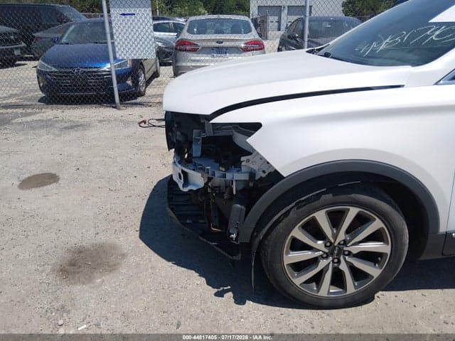 2019 LINCOLN MKC RESERVE 19