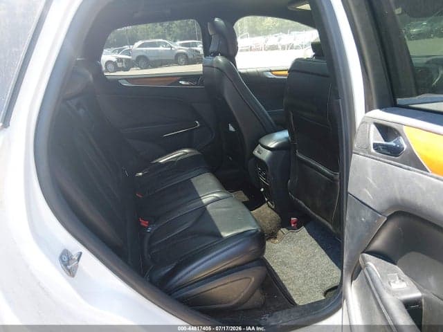 2019 LINCOLN MKC RESERVE 8